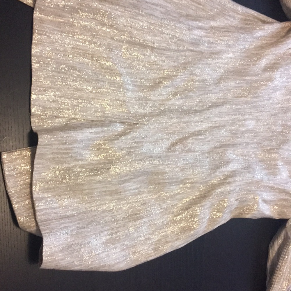 Tibi Overcoat Light Shoulder Padding - image 6